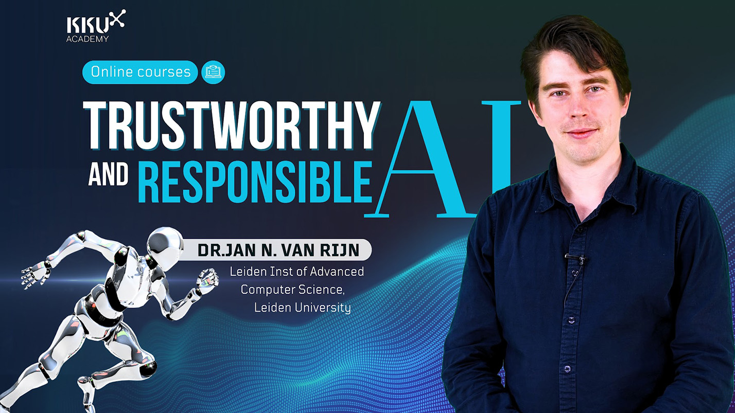 Trustworthy and Responsible AI KA005