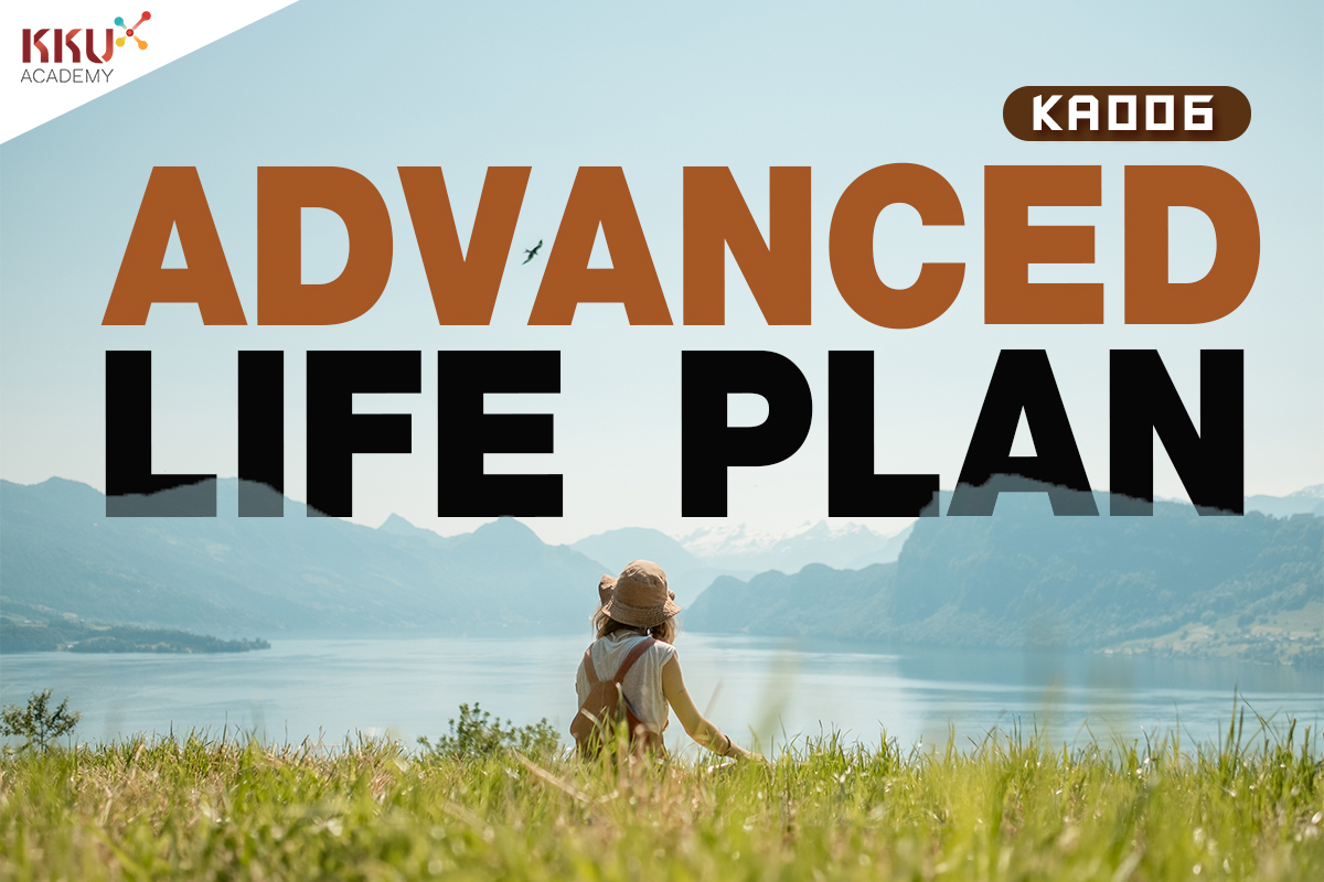 Advanced Life Plan KA006