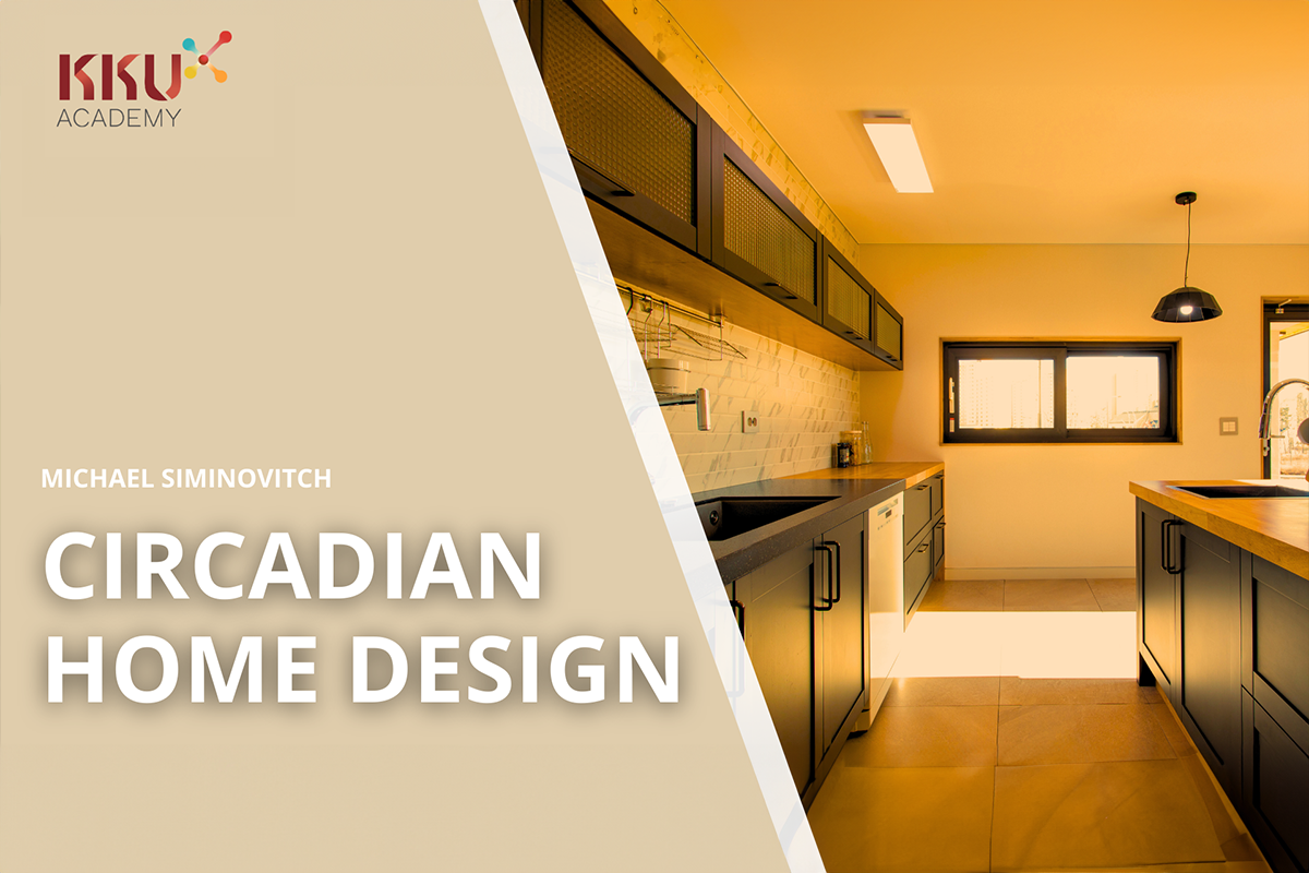 Circadian Home Design KA008